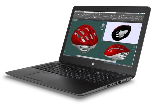 Gebruikte Laptops Hewlett-Packard ZBook 15u G3