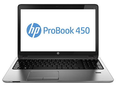 Gebruikte Laptops Hewlett-Packard 450 G2