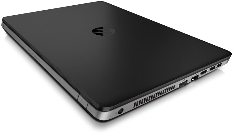 Gebruikte Laptops Hewlett-Packard 450 G2