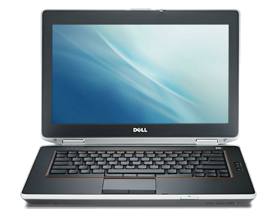 Dell E6320 | LaptopCentrum - De laptop specialist