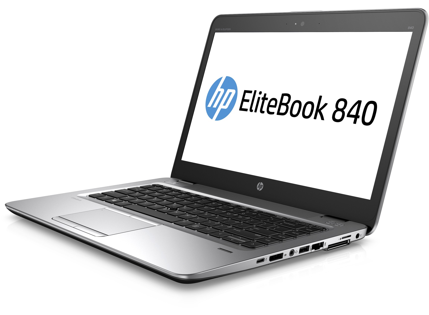 Refurbished Laptops Hewlett-Packard 840 G3