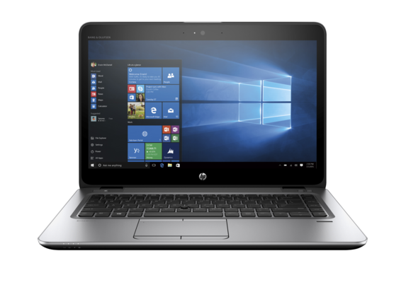 Refurbished Laptops Hewlett-Packard 840 G3
