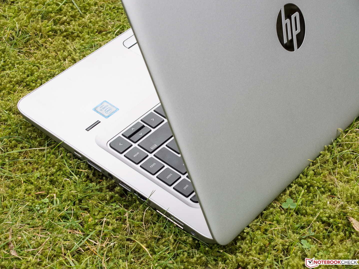 Refurbished Laptops Hewlett-Packard 840 G3
