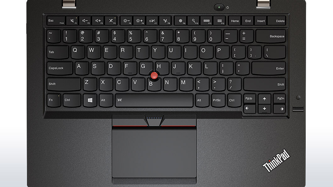 Lenovo X1 Carbon