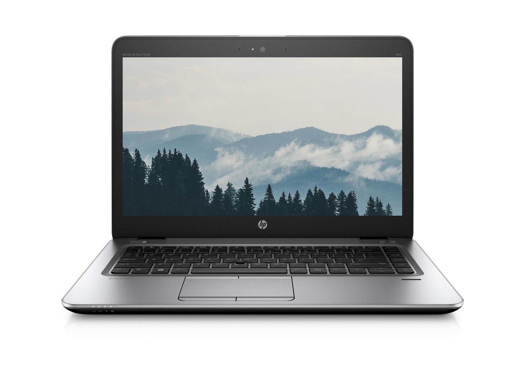 Refurbished Laptops Hewlett-Packard 840 G3