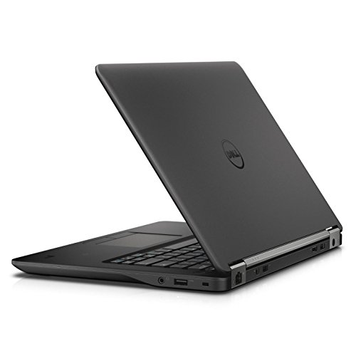 Refurbished Laptops Dell E7470