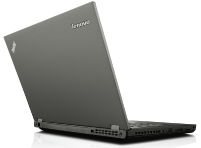 Gebruikte Laptops Lenovo W540