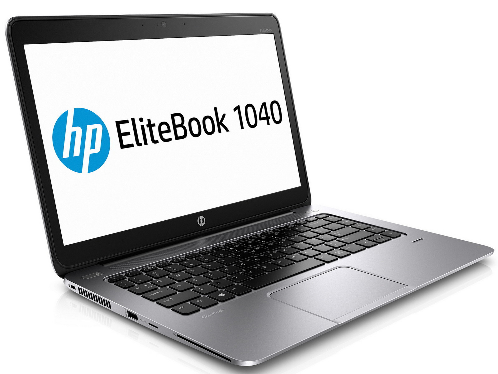 Gebruikte Laptops Hewlett-Packard 1040 G1