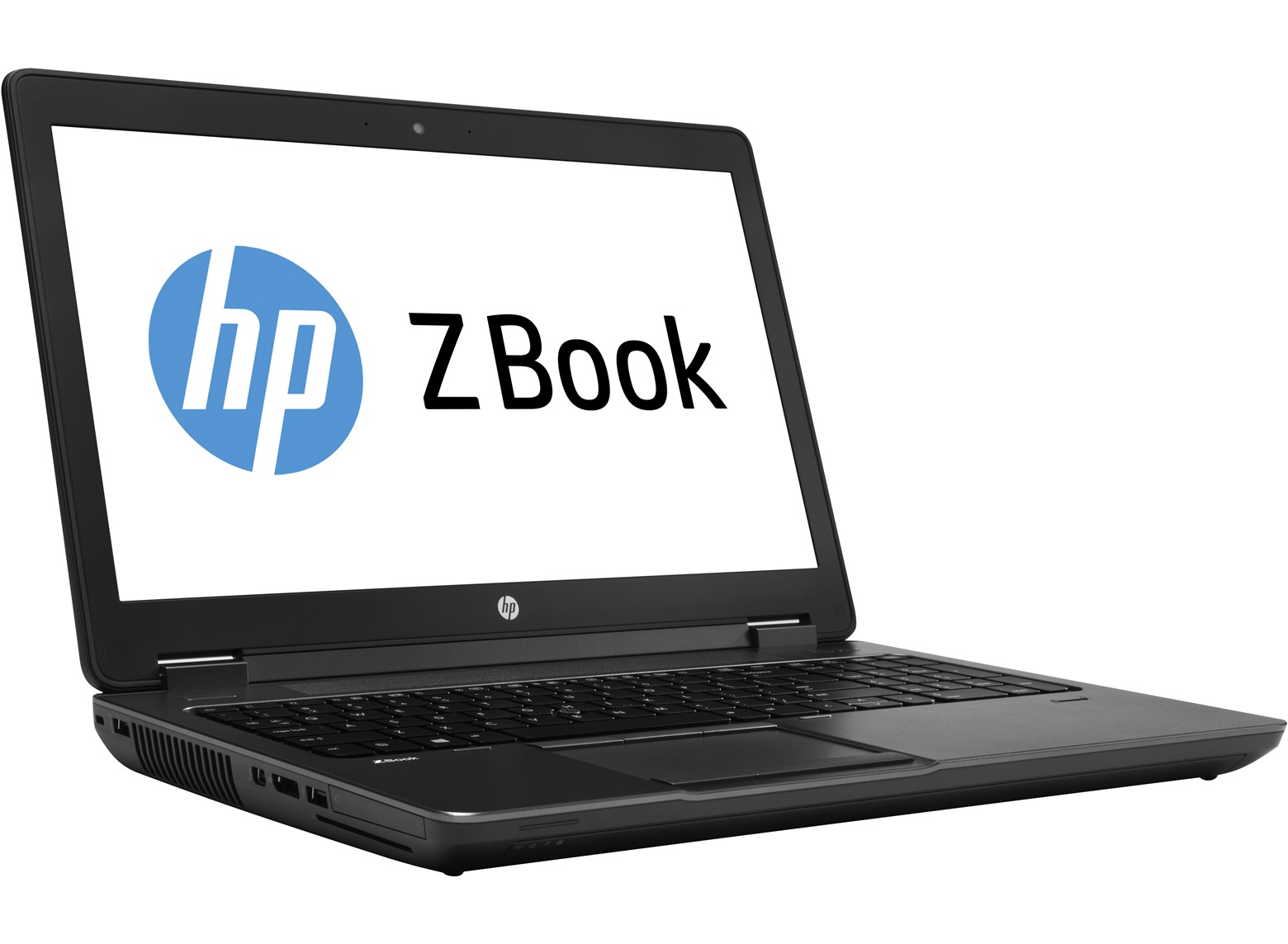 Gebruikte Laptops Hewlett-Packard ZBook 15 G2