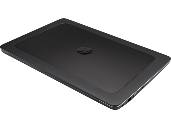 Gebruikte Laptops Hewlett-Packard Zbook 17 G2