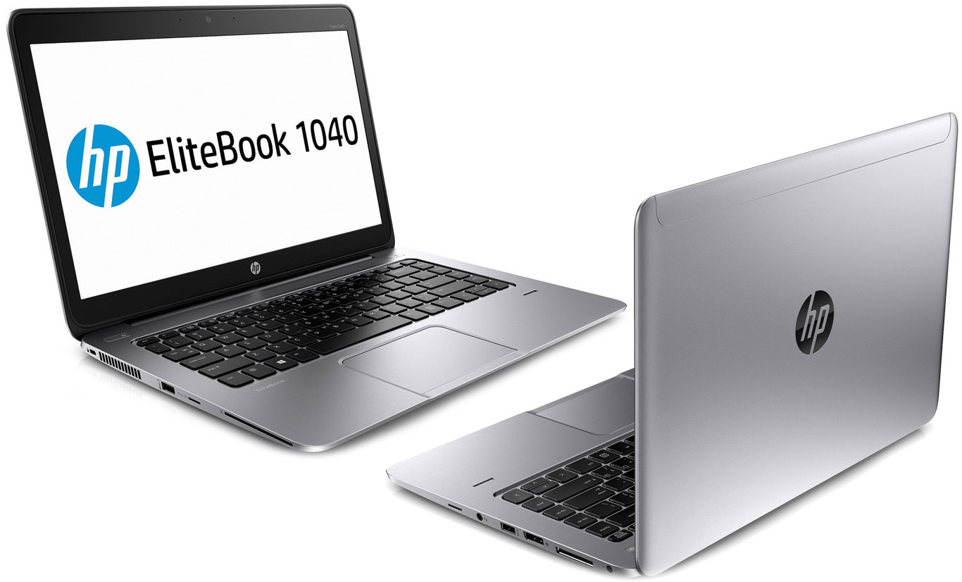 Gebruikte Laptops Hewlett-Packard 1040 G1