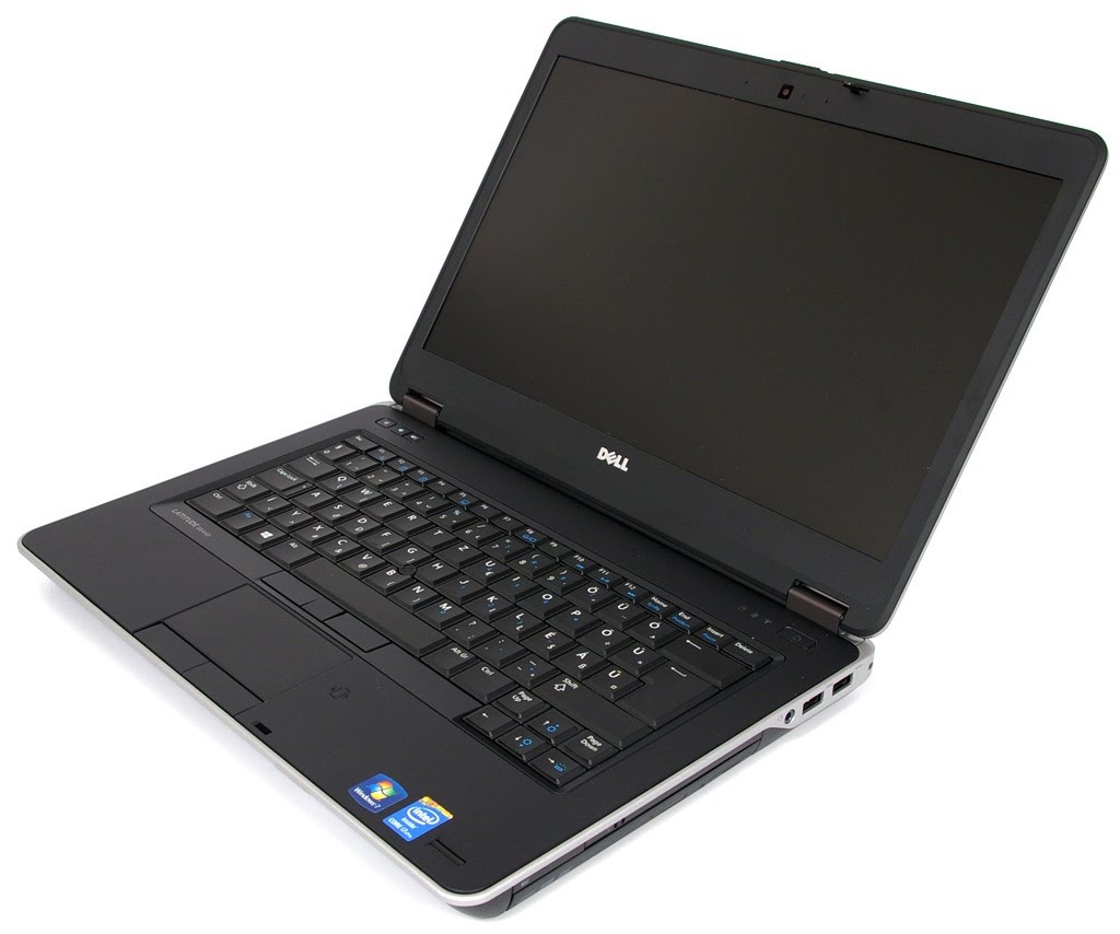 Dell E6440