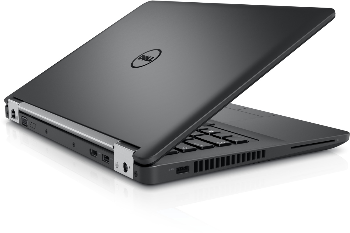 Dell E5470
