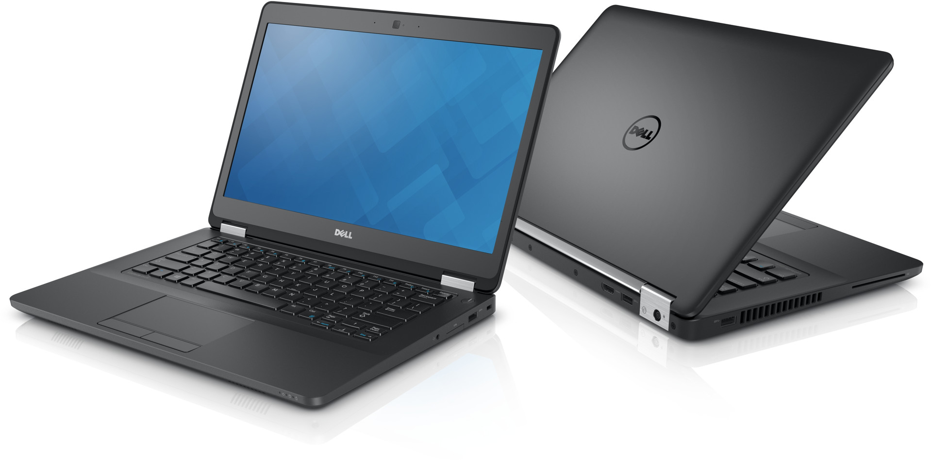 Dell E5470