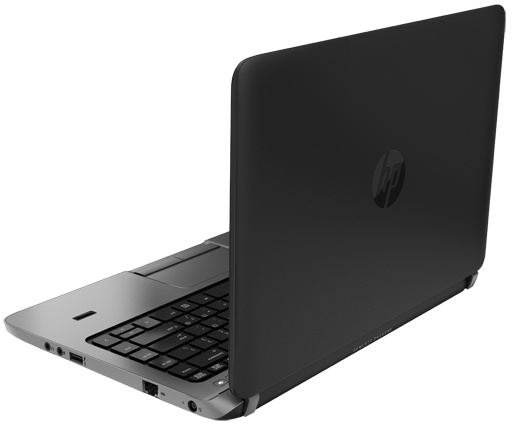 Hewlett-Packard 430 G3