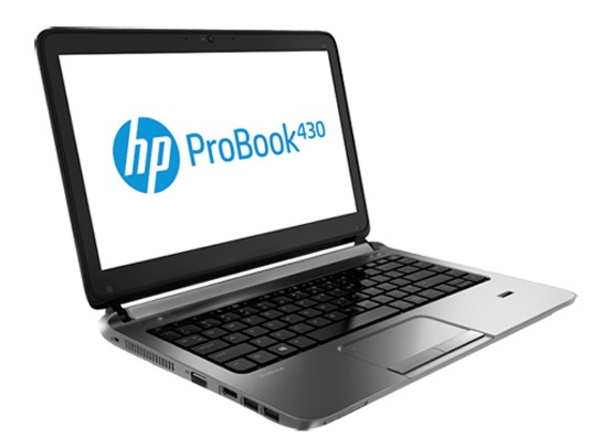 Hewlett-Packard 430 G3