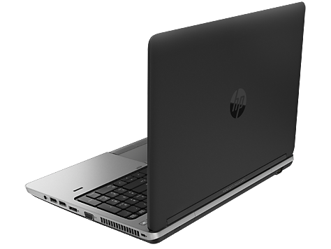 Hewlett-Packard 650 G1