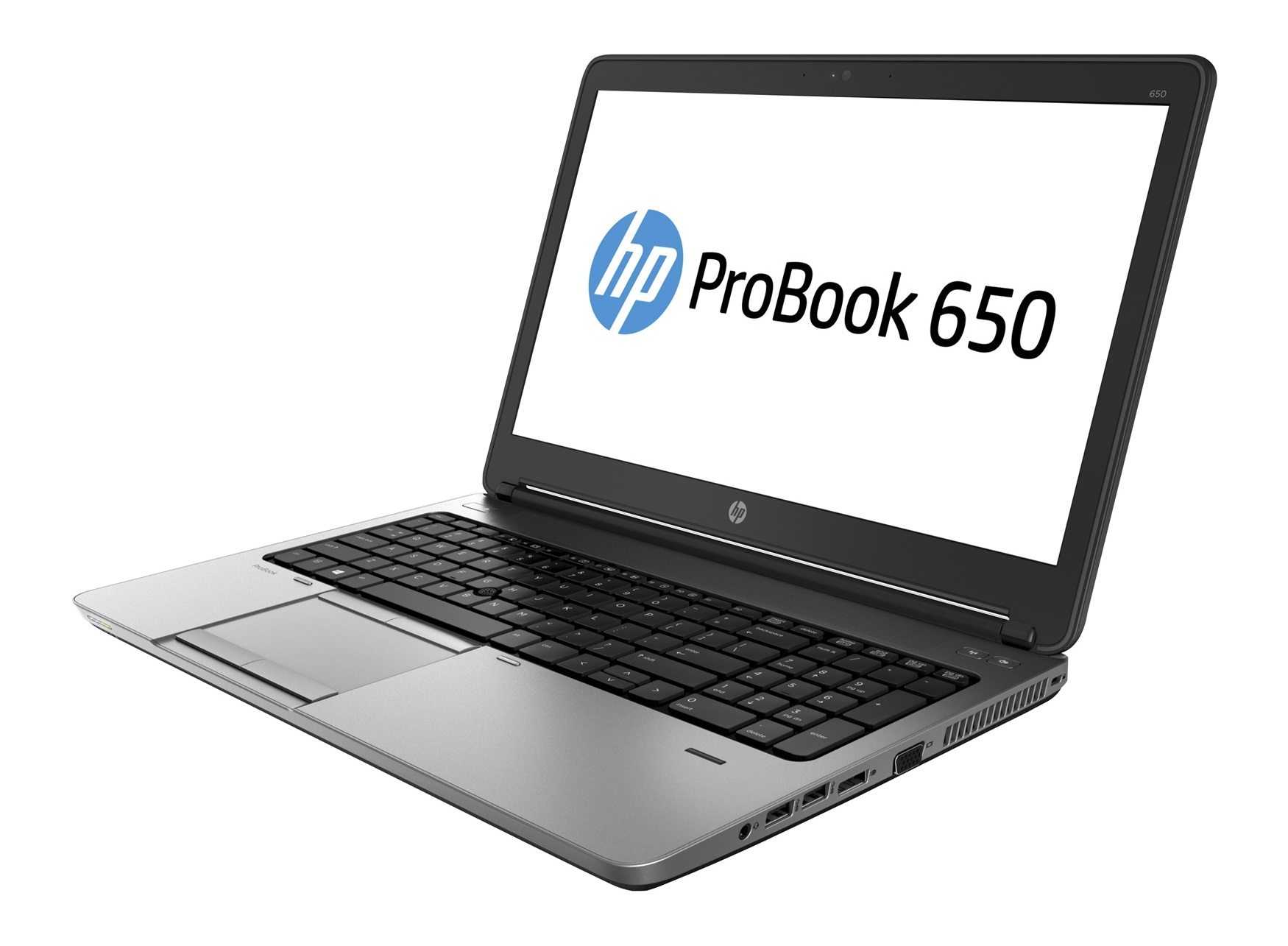 Hewlett-Packard 650 G1