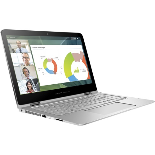 Tekstverwerken Hewlett-Packard X360 1030 G2