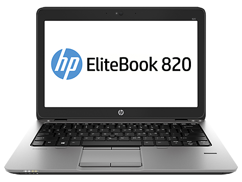 Gebruikte Laptops Hewlett-Packard 820 G1