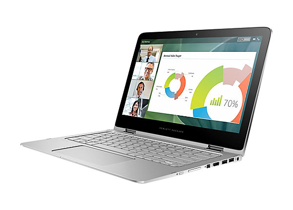 Tekstverwerken Hewlett-Packard X360 1030 G2