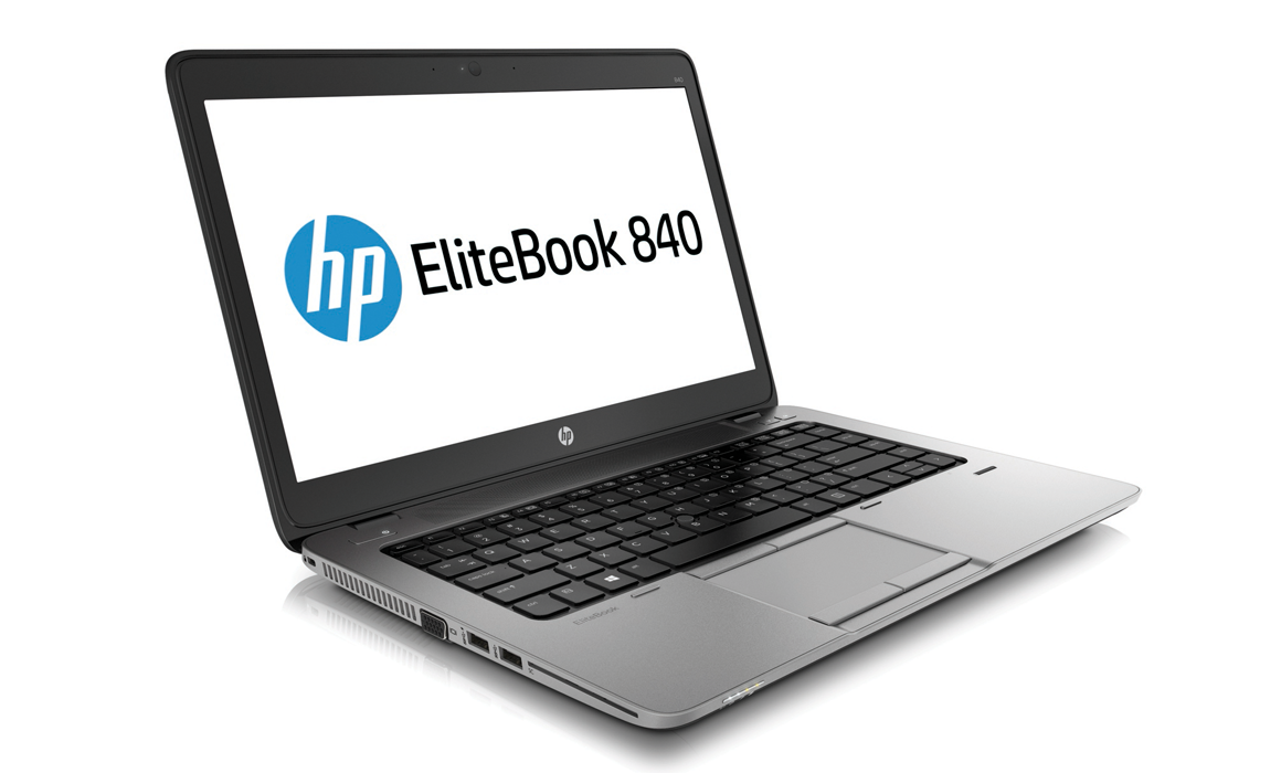Hewlett-Packard 840 G2