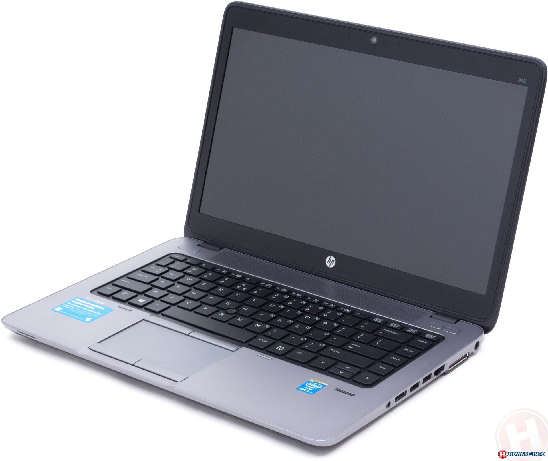 Hewlett-Packard 840 G2