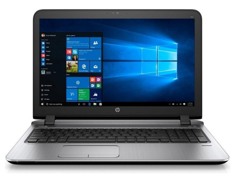 Gebruikte Laptops Hewlett-Packard 450 G4