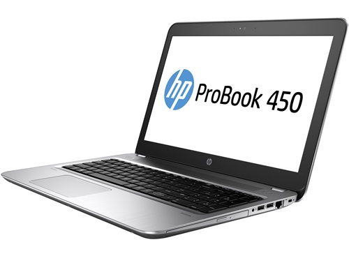 Gebruikte Laptops Hewlett-Packard 450 G4