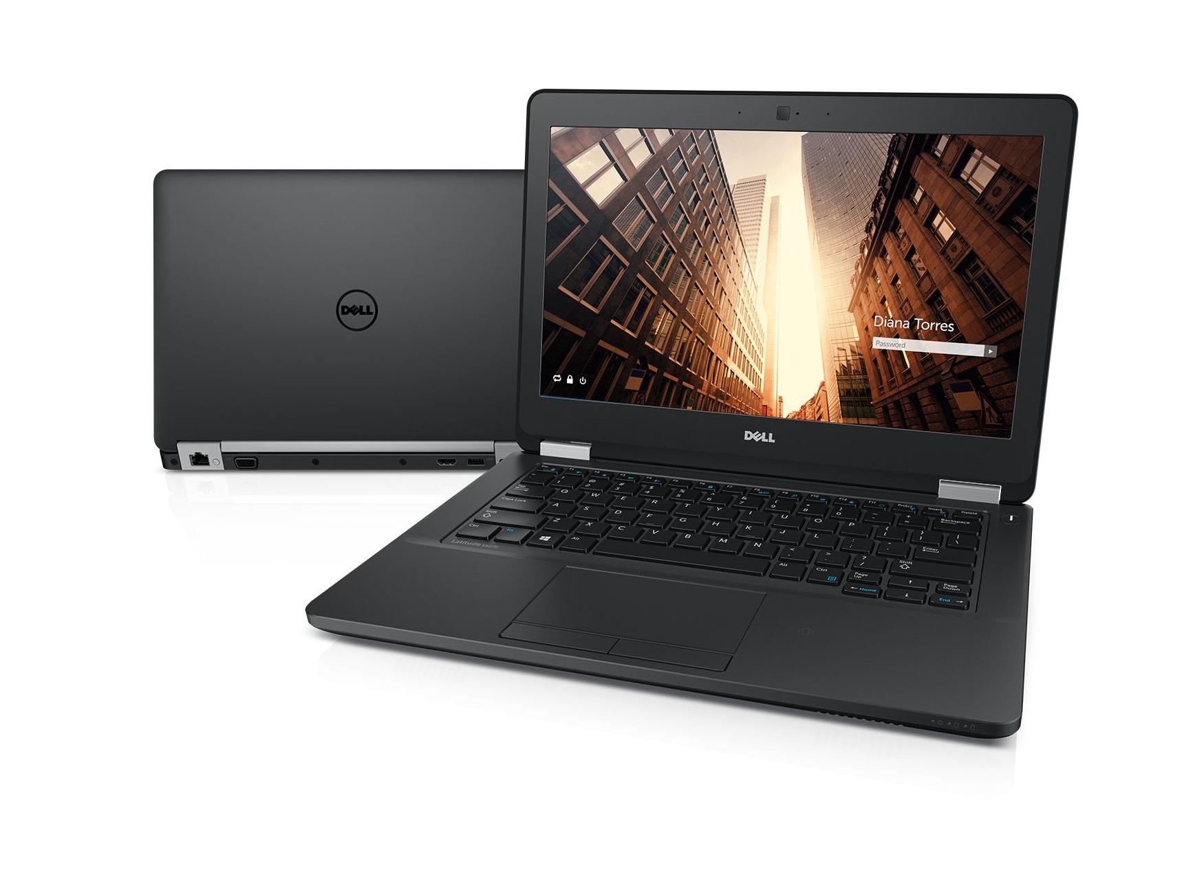 Gebruikte Laptops Dell E5270