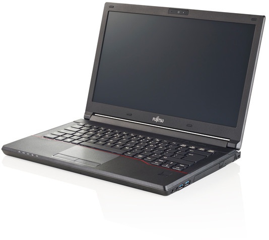 Gebruikte Laptops Fujitsu Siemens E544