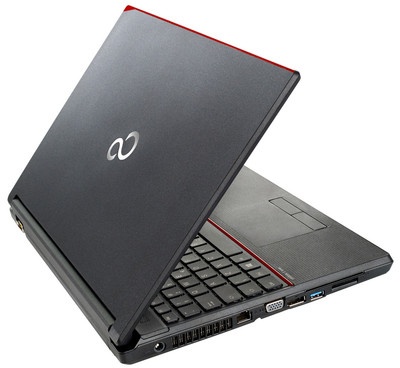 Gebruikte Laptops Fujitsu Siemens E544
