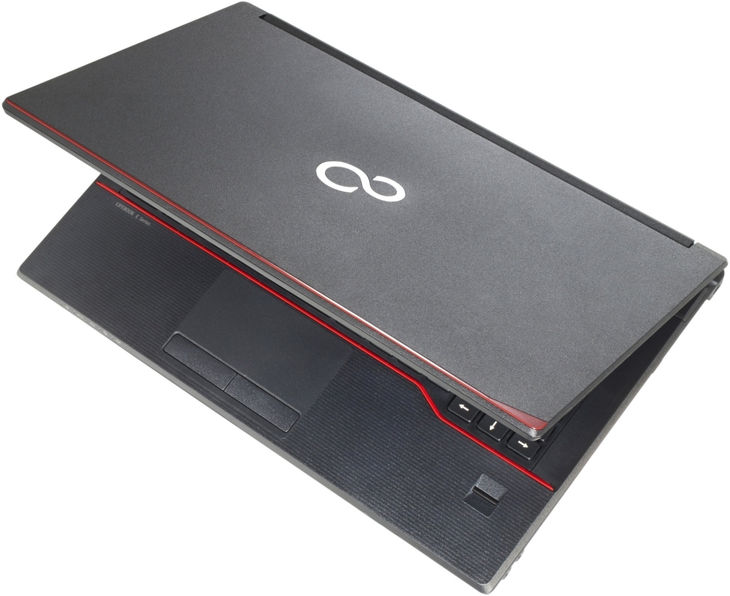Gebruikte Laptops Fujitsu Siemens E544