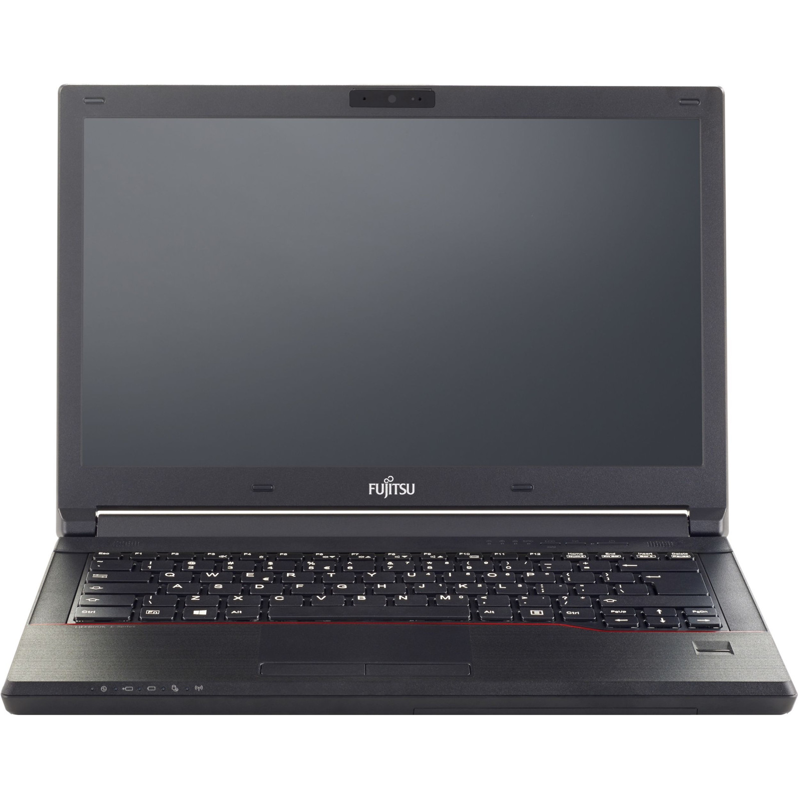 Gebruikte Laptops Fujitsu Siemens E544