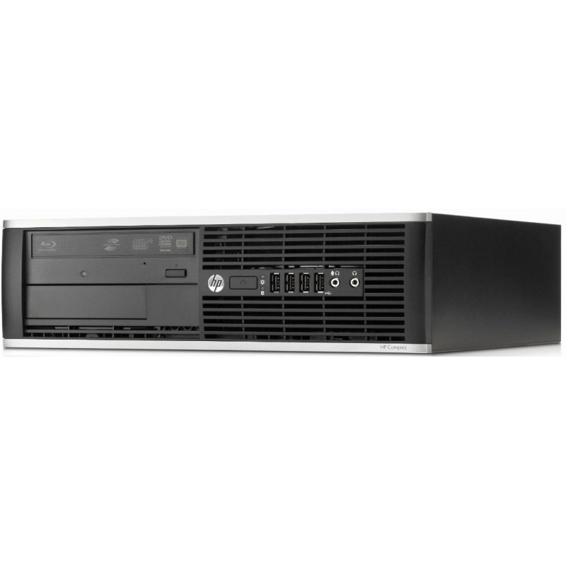 Gebruikte Desktops Hewlett-Packard Elite 8200