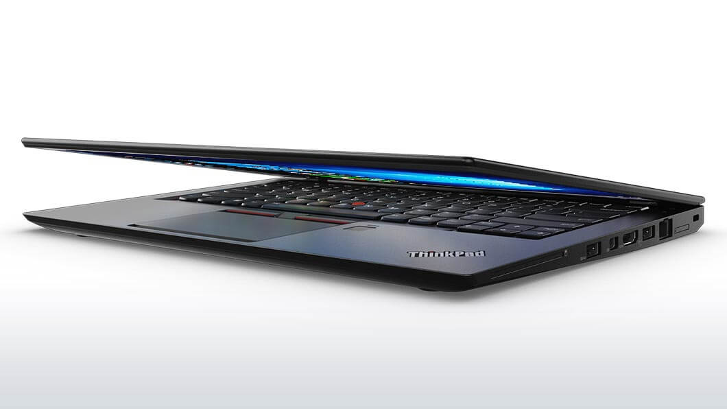 Gebruikte Laptops Lenovo T460s