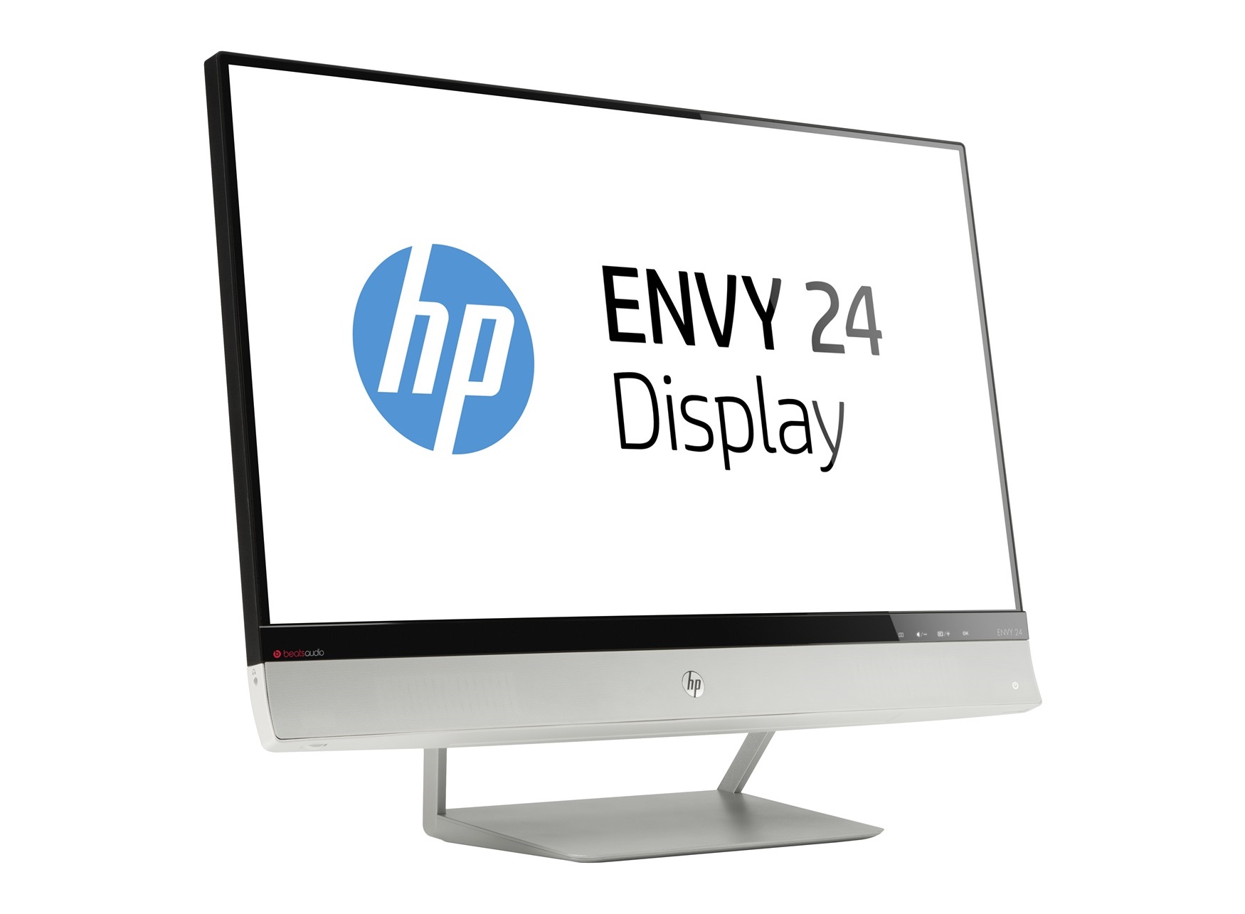 Refurbished Monitoren Hewlett-Packard Envy 24