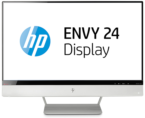 Refurbished Monitoren Hewlett-Packard Envy 24