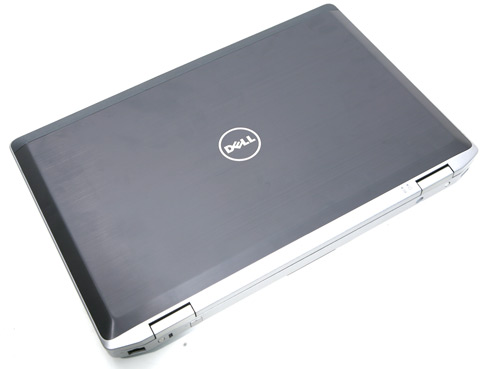 Tekstverwerken Dell E6530
