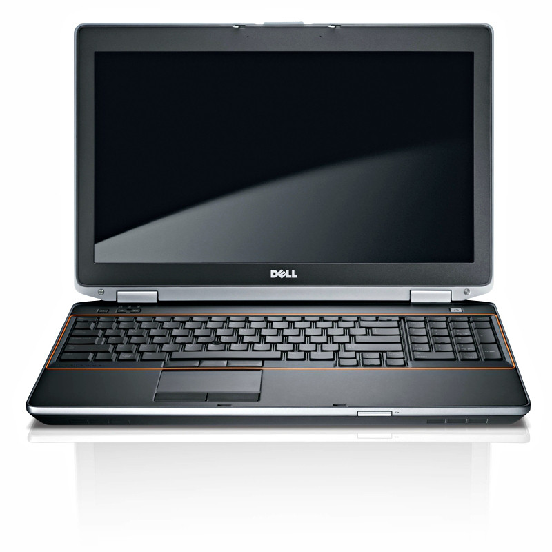 Tekstverwerken Dell E6530