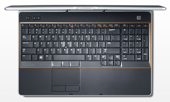 Tekstverwerken Dell E6530