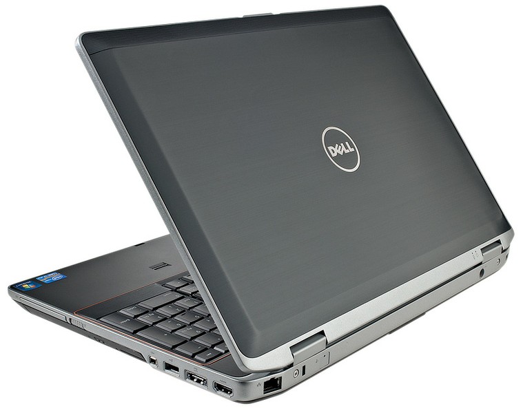 Tekstverwerken Dell E6530