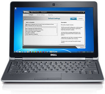 Gebruikte Laptops Dell E6220