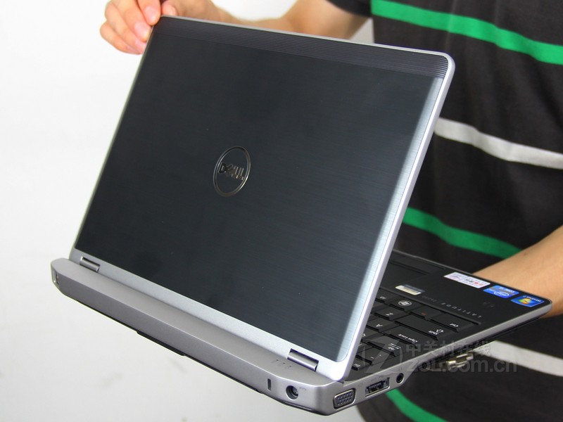 Gebruikte Laptops Dell E6220