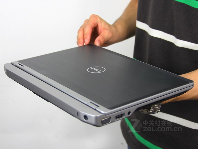 Gebruikte Laptops Dell E6220
