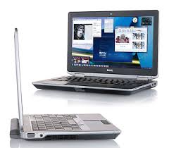 Gebruikte Laptops Dell E6220