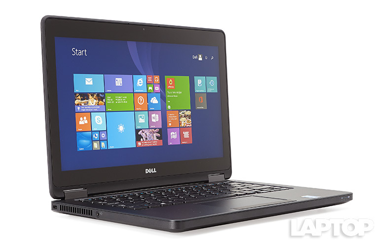 Gebruikte Laptops Dell E5250