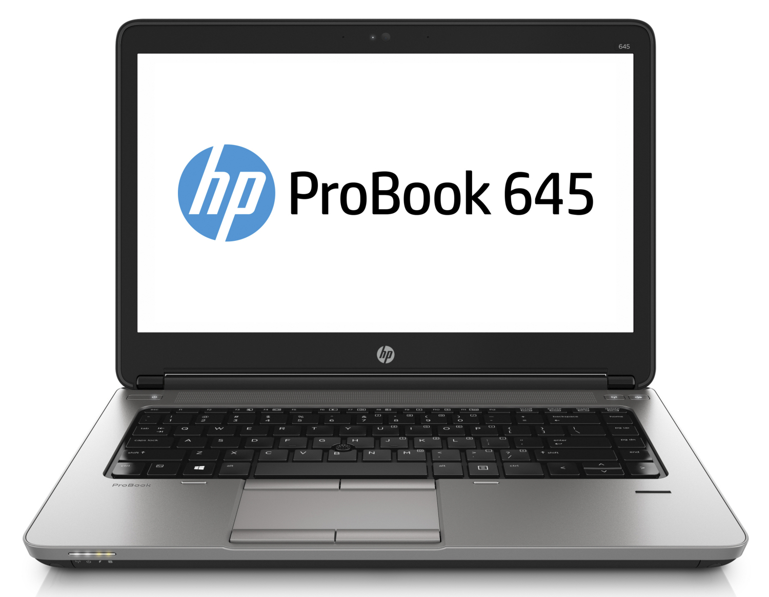 Hewlett-Packard 645 G2