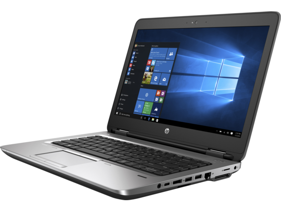 Hewlett-Packard 645 G2
