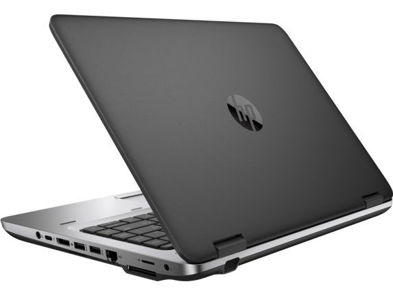 Hewlett-Packard 645 G2